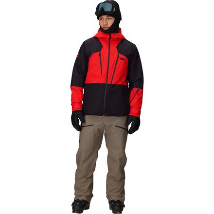 Outdoor Research - Powderverse Jacket - Men's