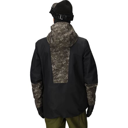 Outdoor Research - Powderverse Jacket - Men's