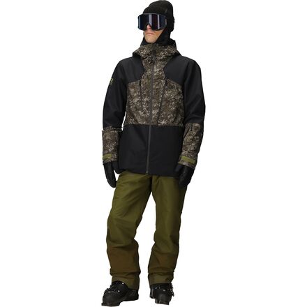 Outdoor Research - Powderverse Jacket - Men's