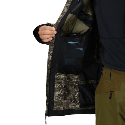 Outdoor Research - Powderverse Jacket - Men's