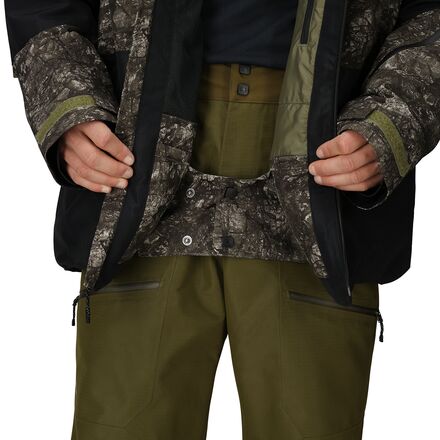 Outdoor Research - Powderverse Jacket - Men's