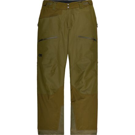 Outdoor Research - Powderverse Pant - Men's
