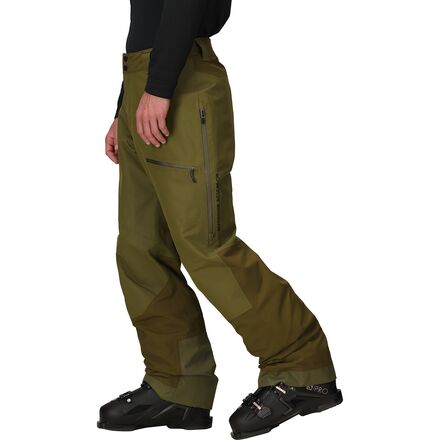 Outdoor Research - Powderverse Pant - Men's