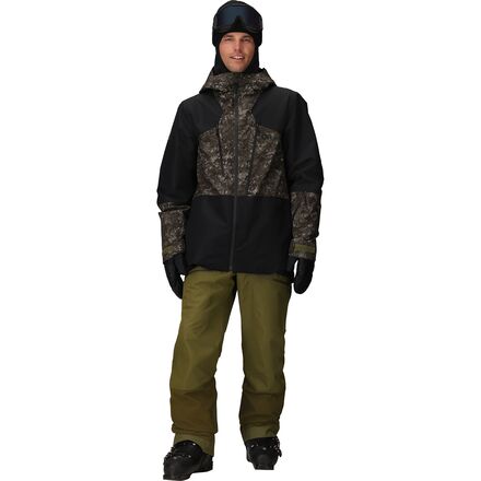 Outdoor Research - Powderverse Pant - Men's