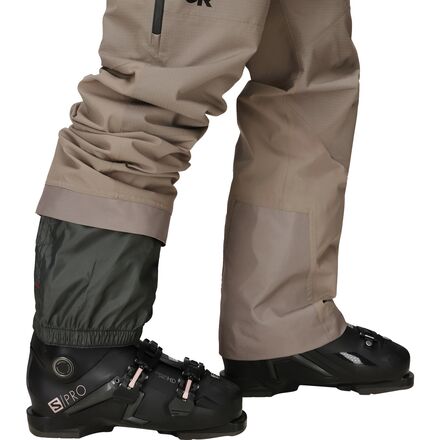 Outdoor Research - Powderverse Pant - Men's