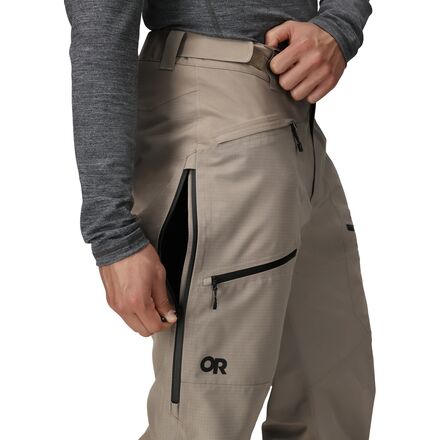 Outdoor Research - Powderverse Pant - Men's
