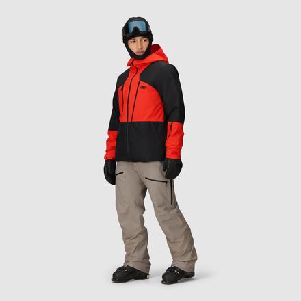 Outdoor Research - Powderverse Pant - Men's