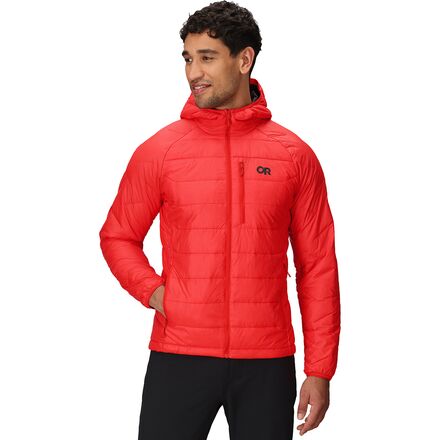 SuperStrand XT Hooded Jacket - Men's