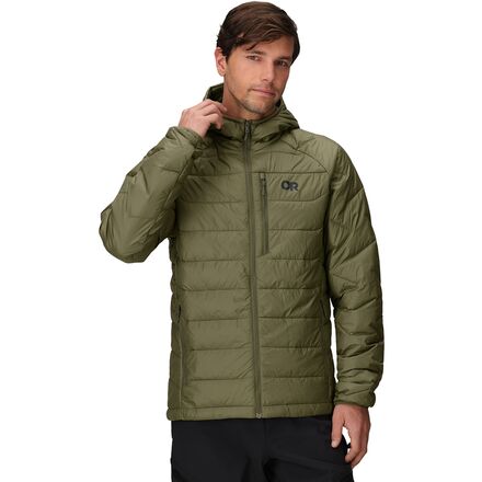 SuperStrand XT Hooded Jacket - Men's