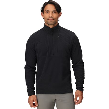 Trail Mix XT Fleece 1/2-Zip Pullover - Men's