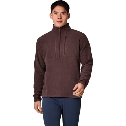 Trail Mix XT Fleece 1/2-Zip Pullover - Men's