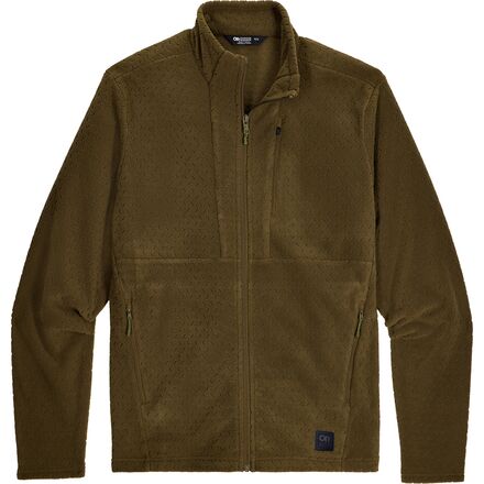 Outdoor Research - Trail Mix XT Fleece Jacket - Men's