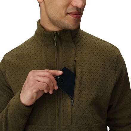Outdoor Research - Trail Mix XT Fleece Jacket - Men's