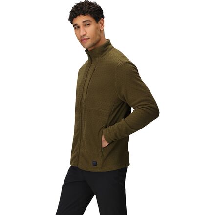 Outdoor Research - Trail Mix XT Fleece Jacket - Men's