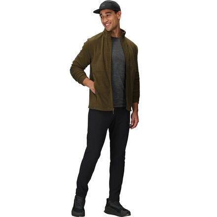 Outdoor Research - Trail Mix XT Fleece Jacket - Men's