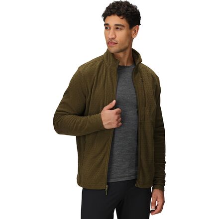 Outdoor Research - Trail Mix XT Fleece Jacket - Men's