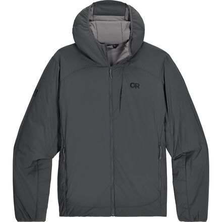 Outdoor Research - Vesper Insulated Hooded Jacket - Men's