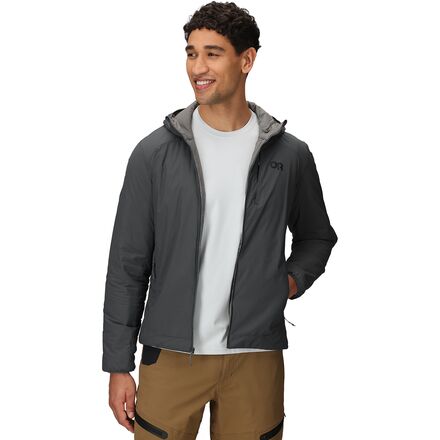 Outdoor Research - Vesper Insulated Hooded Jacket - Men's