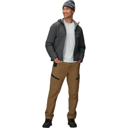 Outdoor Research - Vesper Insulated Hooded Jacket - Men's