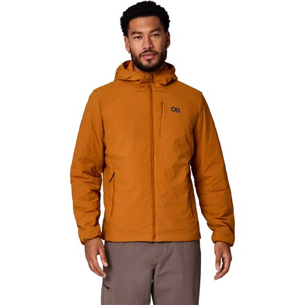 Vesper Insulated Hooded Jacket - Men's