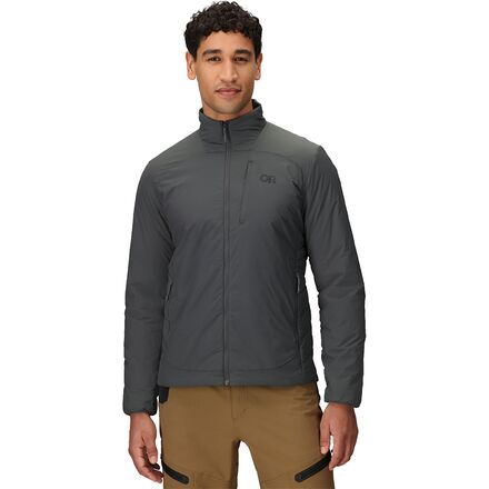 Vesper Insulated Jacket - Men's