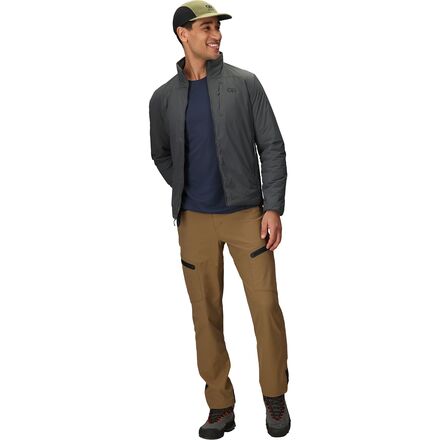 Outdoor Research - Vesper Insulated Jacket - Men's