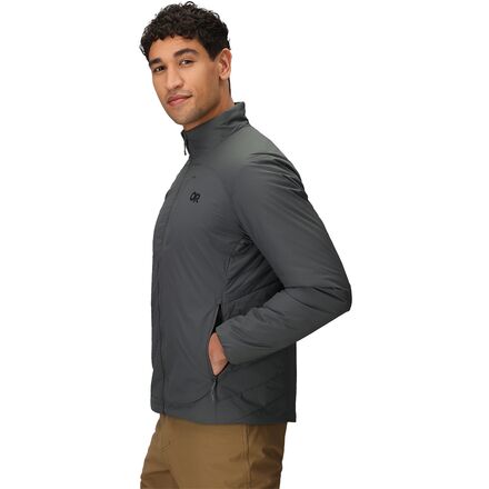 Outdoor Research - Vesper Insulated Jacket - Men's