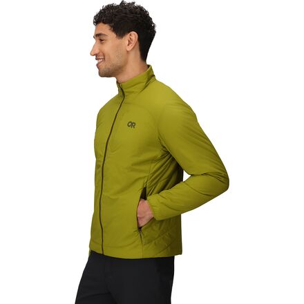 Outdoor Research - Vesper Insulated Jacket - Men's
