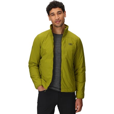 Outdoor Research - Vesper Insulated Jacket - Men's
