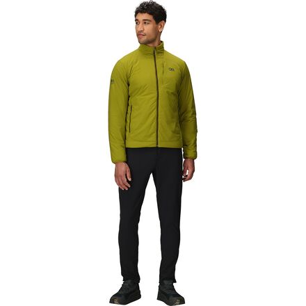 Outdoor Research - Vesper Insulated Jacket - Men's