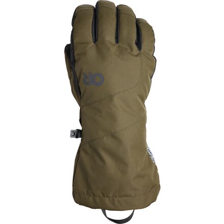 Adrenaline Glove - Men's