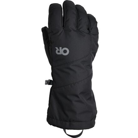 Adrenaline Glove - Women's