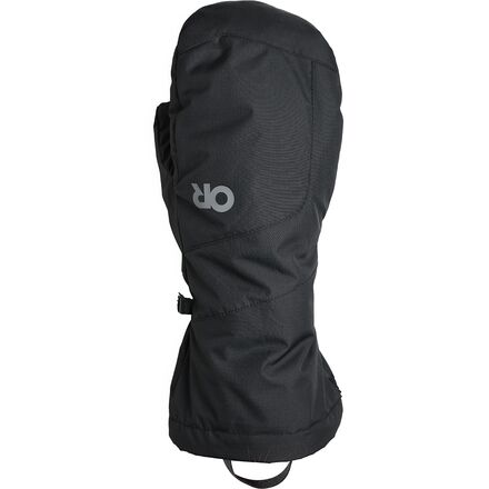 Adrenaline Mitten - Women's
