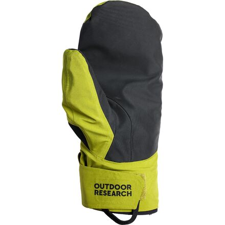 Outdoor Research - Hemispheres Team GORE-TEX 3L Mitten