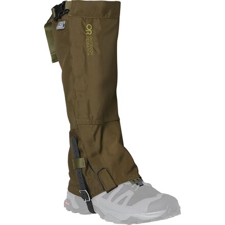 Insect Shield Rocky Mountain High Gaiters II