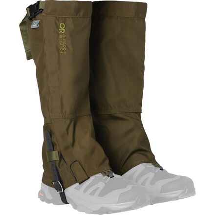 Outdoor Research - Insect Shield Rocky Mountain High Gaiters II