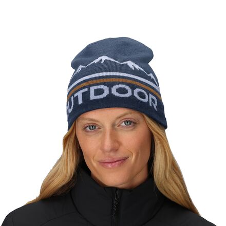 Outdoor Research - OR Logo Knit Beanie