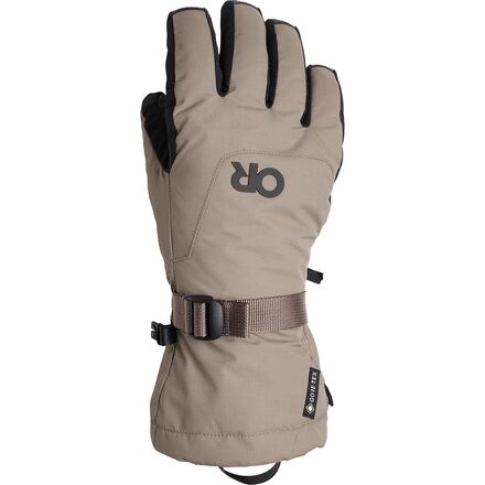 Revolution GORE-TEX Glove - Women's