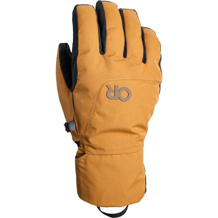 Revolution Undercuff GORE-TEX Glove - Men's