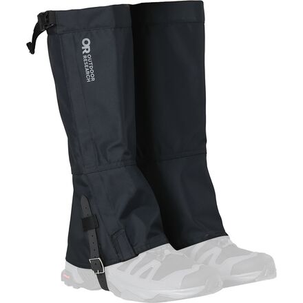 Rocky Mountain High Gaiters II - Women's