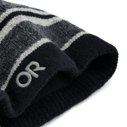 Outdoor Research - Spitsbergen Windstopper Beanie