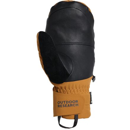 Outdoor Research - Stormbound GORE-TEX Down Mitten