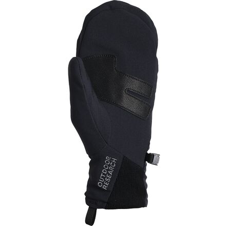 Outdoor Research - Sureshot Softshell Mitten - Women's