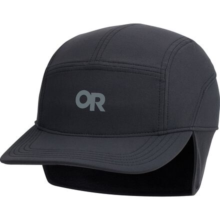 Timberline Trapper Cap