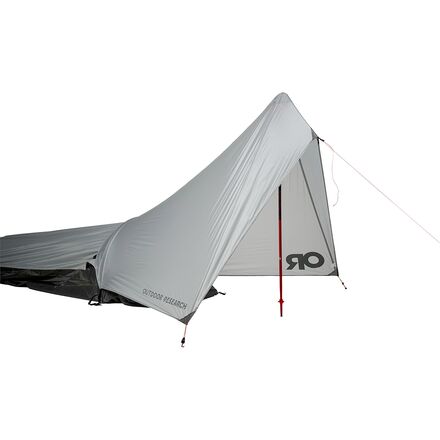 Helium UL Vestibule