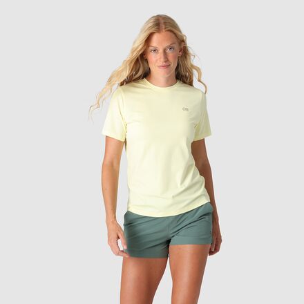 Outdoor Research - ActiveIce Spectrum Sun T-Shirt - Women's