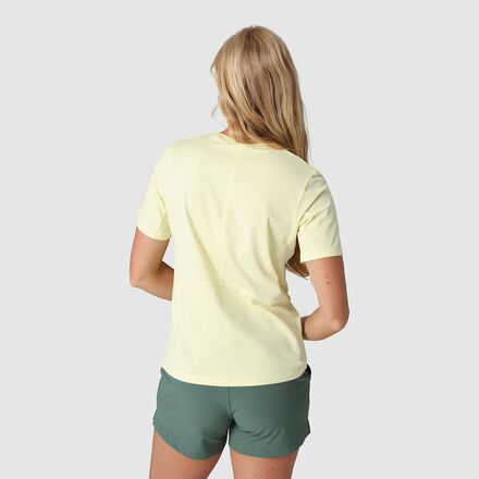 Outdoor Research - ActiveIce Spectrum Sun T-Shirt - Women's