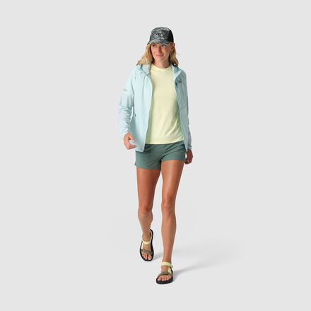 Outdoor Research - ActiveIce Spectrum Sun T-Shirt - Women's