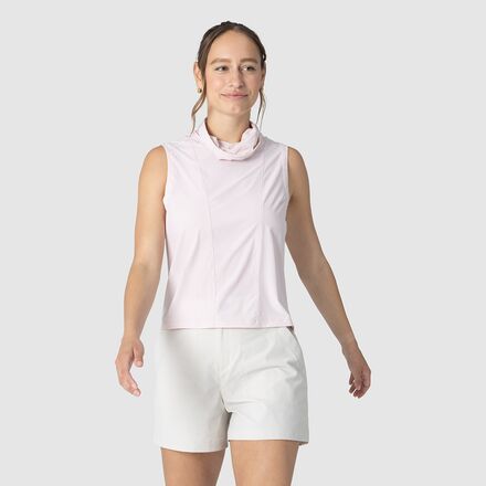 Outdoor Research - Astroman Air Sun Tank Top - Women's