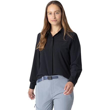 Astroman Long-Sleeve Sun Shirt - Women's